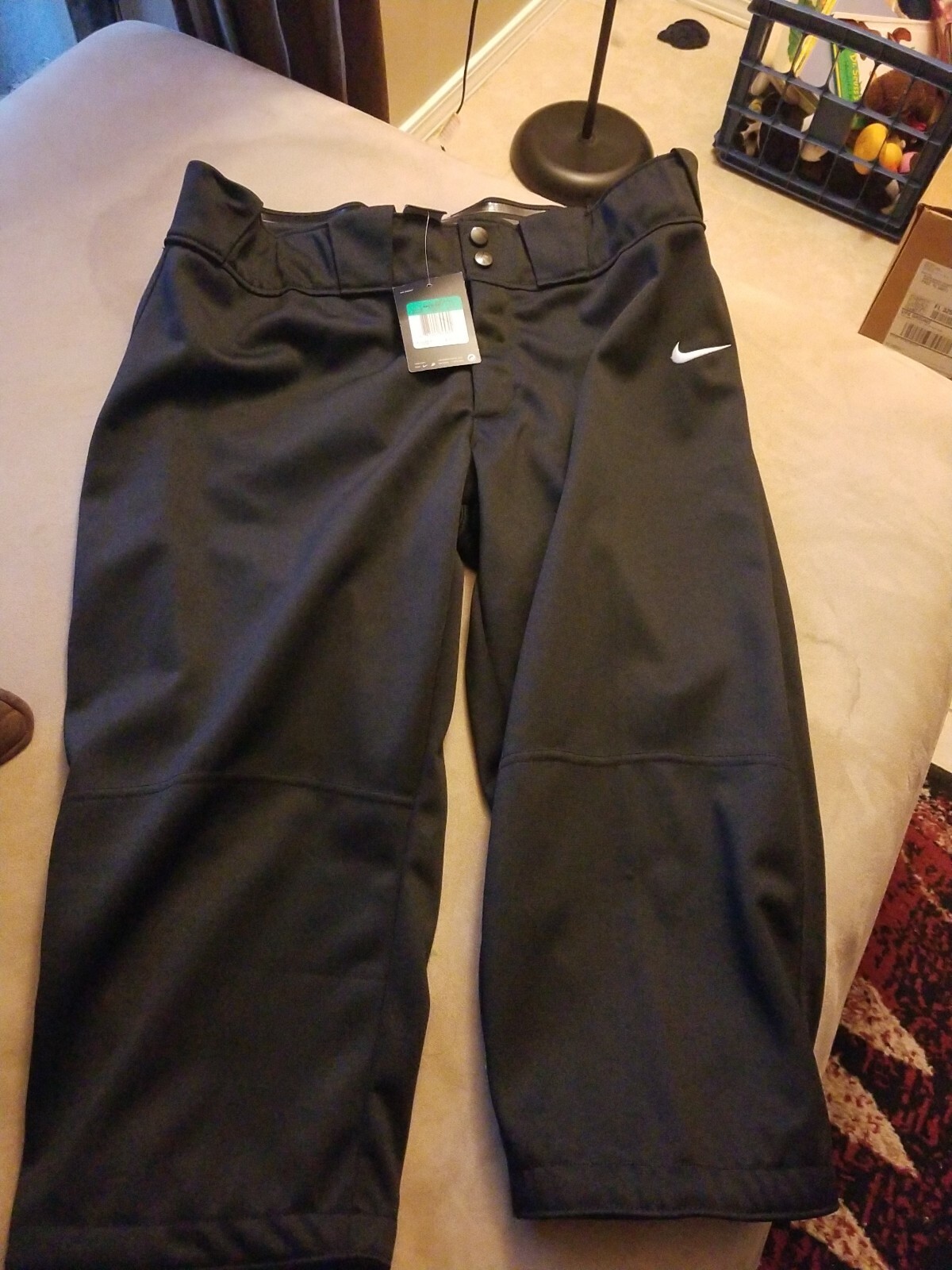 NWT Nike Softball Training Pants Womens 