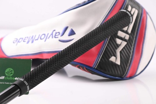 Taylormade SIM USA Driver / 10.5 Degree / X-Flex Diamana Limited S 60 Shaft - Picture 8 of 9