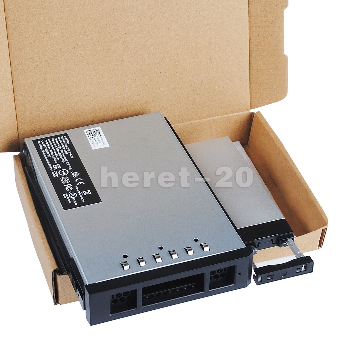 For Dell Precision T5820 T7820 T7920 M.2 to SAS Flex Bay For Dell Precision T5820 T7820 T7920 M.2 to SAS Flex Bay