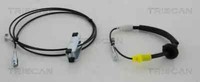 Handbremsseil Nissan P. Primastar 1.9-2.5 Dci 01-