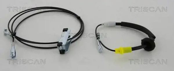 Handbremsseil Nissan P. Primastar 1.9-2.5 Dci 01--image