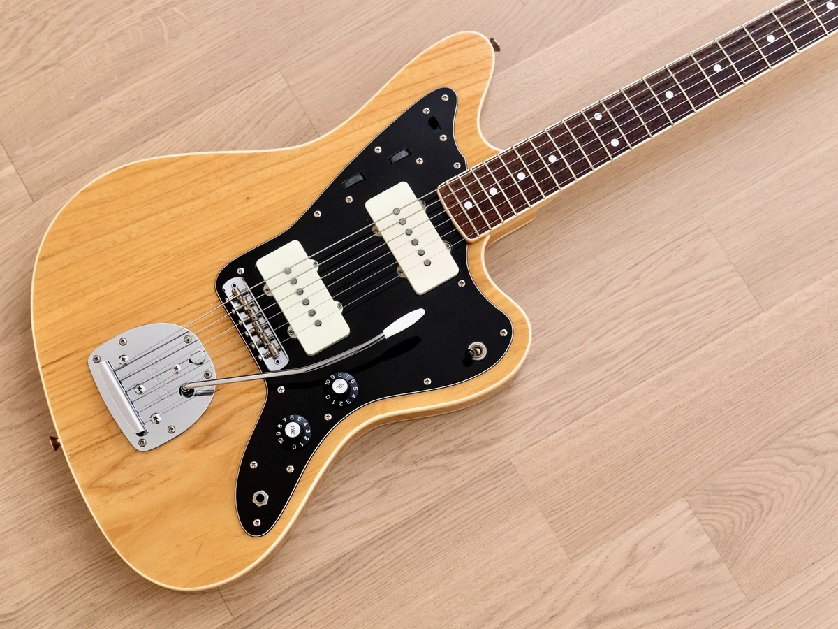Fender on sale jazzmaster thinline