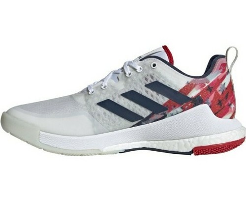 crazyflight usav shoes