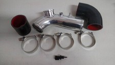 Sdk Srt-4 Intercooler Cold Side Hard Pipe Tial Hks Greddy Hrfl Sdk Srt-4 Intercooler Cold Side Hard Pipe Tial Hks Greddy Hrfl