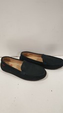 MARC JOSEPH NEW YORK Kids' Leather Casual Comfort Slip-on Loafers Size 5