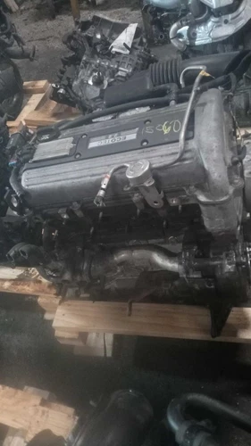 Engine 2.2L VIN D 8th Digit Opt L61 With Egr Port In Head Fits 02-05 VUE 399113