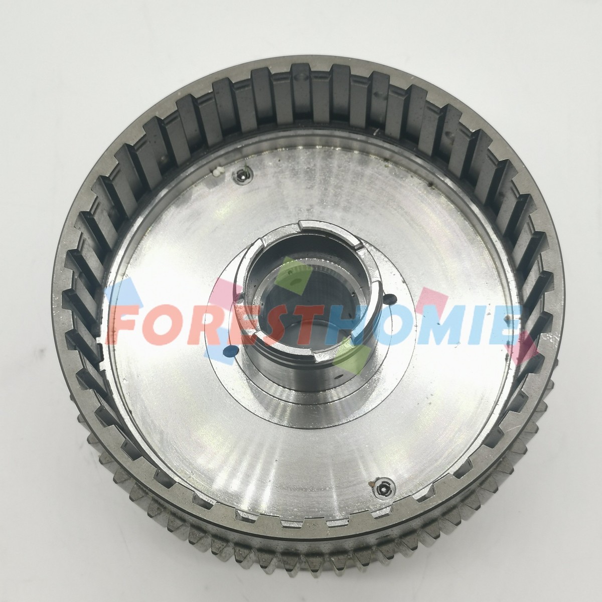 とらじ Disc Carrier 4644252087 For ZF Transmission Gearbox 4WG180 4WG200