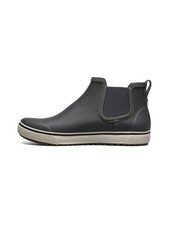 BOGS Men s Kicker Rain Chelsea II Gray 8 Medium