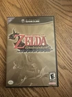 New ListingThe Legend of Zelda: The Wind Waker GameCube Game 2003 w/ Case and Manual