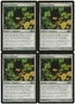 MTG Ring of Kalonia x4 Magic 2013 M13 Uncommon NM Playset