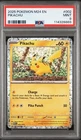 2025 Pokemon McDonald's Pikachu #002 PSA 9 - MINT