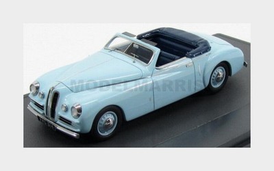 Matrix Scale Models MX40204-101 Bristol - 400 DHC Von Pininfarina Cabriolet 1948