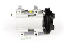 Klimaanlagen – Kompressor R 134a PAG 46 89190 NISSENS für FORD MAZDA