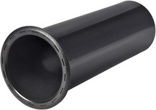 65Mm X 180Mm Speaker Port Tube Subwoofer Bass Reflex Tube Bass Woofer Box 1Pcs