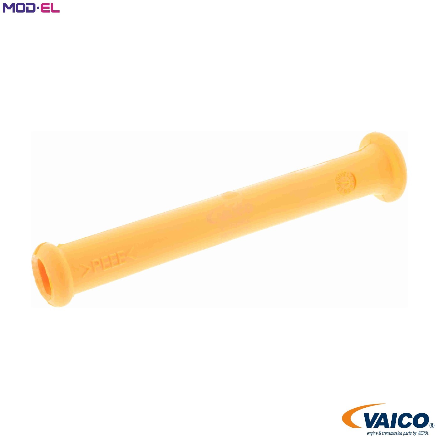 TUBE OIL DIPSTICK V10-2982 FOR VW APQ/AUD/AKK/AKV/AEX/ANW 1.4L 4cyl POLO CLASSIC