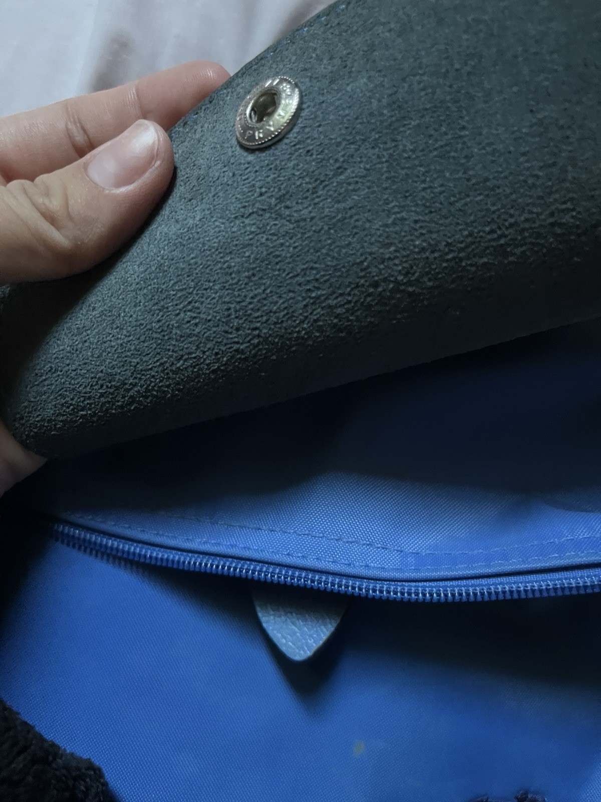 Longchamp le Pliage Medium Backpack - image 5