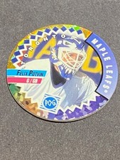 1994-95 CANADA GAMES POG - FELIX POTVIN #296
