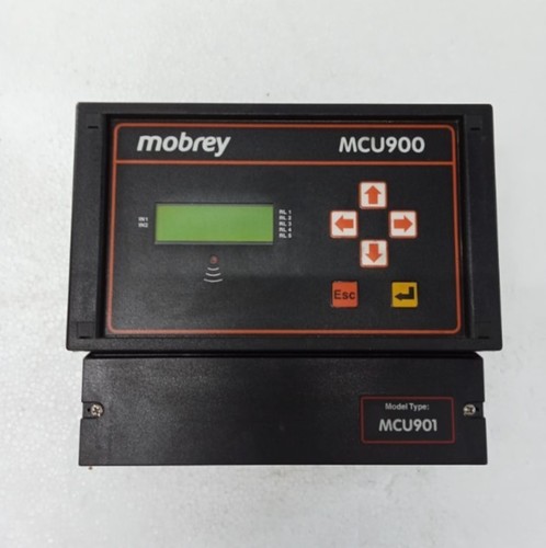 Mobrey MCU901WX-A/RS Universal Control Unit Image 1 of 2