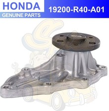 Pompe à eau Honda CRV