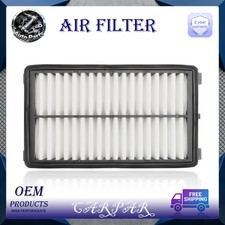 CA12816 Engine Air Filter for Hyundai Sonata Sedan L 4 2.5L 2020-2024