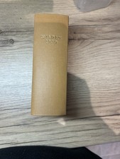 1930 Wisden Cricketers’ Almanack – Original Covers & Adverts – Professionally Re