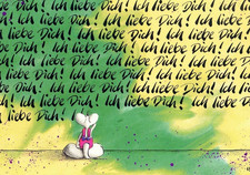 diddl postkarte # 18b