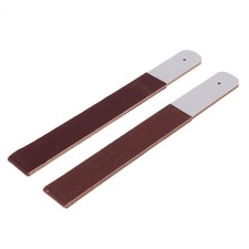Piano Repair Tool 2pcs Piano Hammer Sandpaper File for Piano Replacement