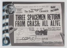 1999 The Twilight Zone Plot Synopsis Part 1 And When Sky was Opened #14 0f6