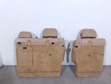 955522651006C6 asientos traseros para PORSCHE CAYENNE (9PA) 3.2 2002 5460195