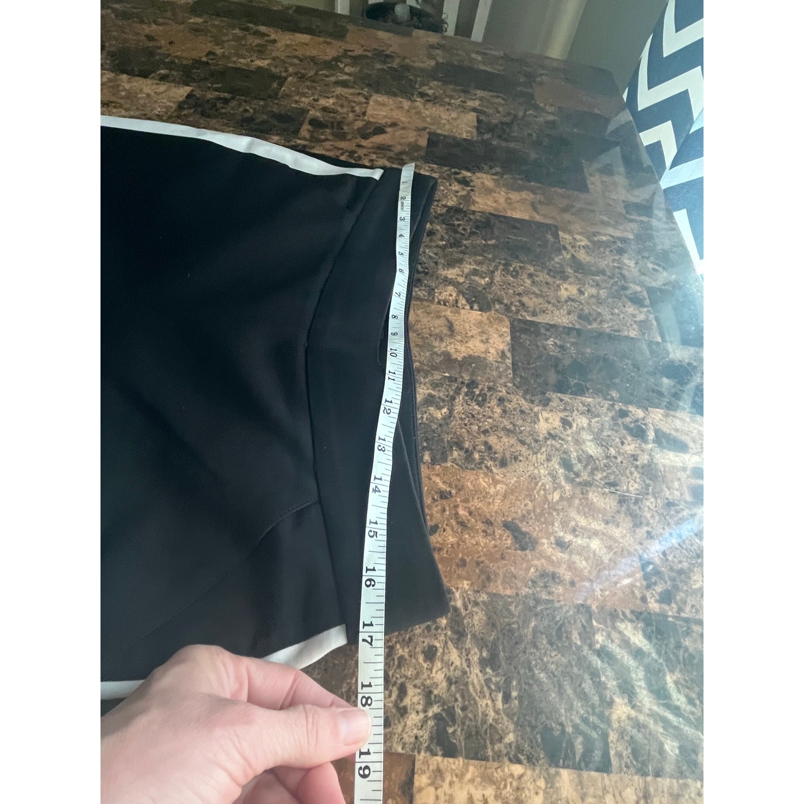 Vision 155 pull on pants - image 4