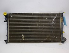 Radiateur Citroen BERLINGO