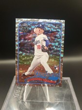 2024 Topps Series 2 - 1989 Topps Baseball Foilboard Yoshinobu Yamamoto  (RC)