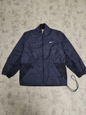 Nike windbreaker size S | retro | | keine Mängel | #15