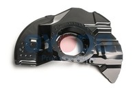 Oyodo Spritzblech Bremsscheibe 11H9062-OYO FüR Bmw 3Er E46 Touring Compact Z4