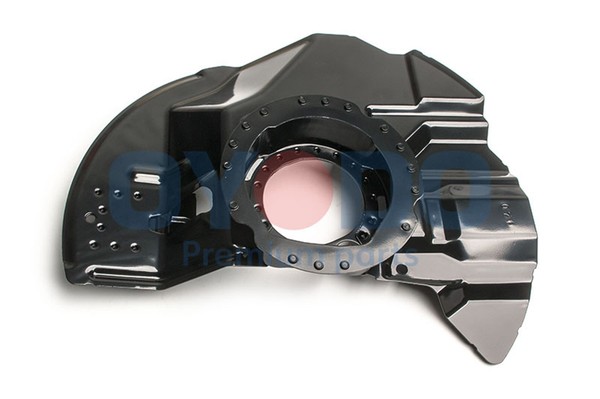 Oyodo Spritzblech Bremsscheibe 11H9062-OYO FüR Bmw 3Er E46 Touring Compact Z4-image