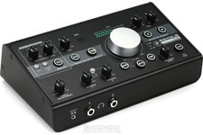 Mackie Big Knob Studio Monitor Controller | 1...