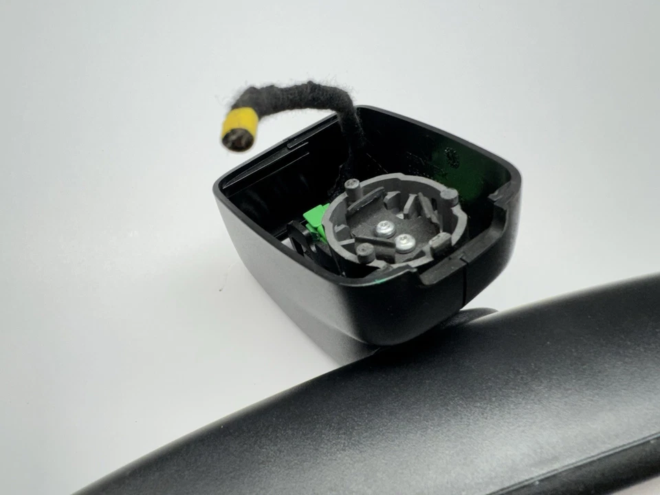 Volvo C70 S40 V50 C70 C30 2006-2010 espejo retrovisor atenuación automática 30799775 OEM Foto 3 de 4