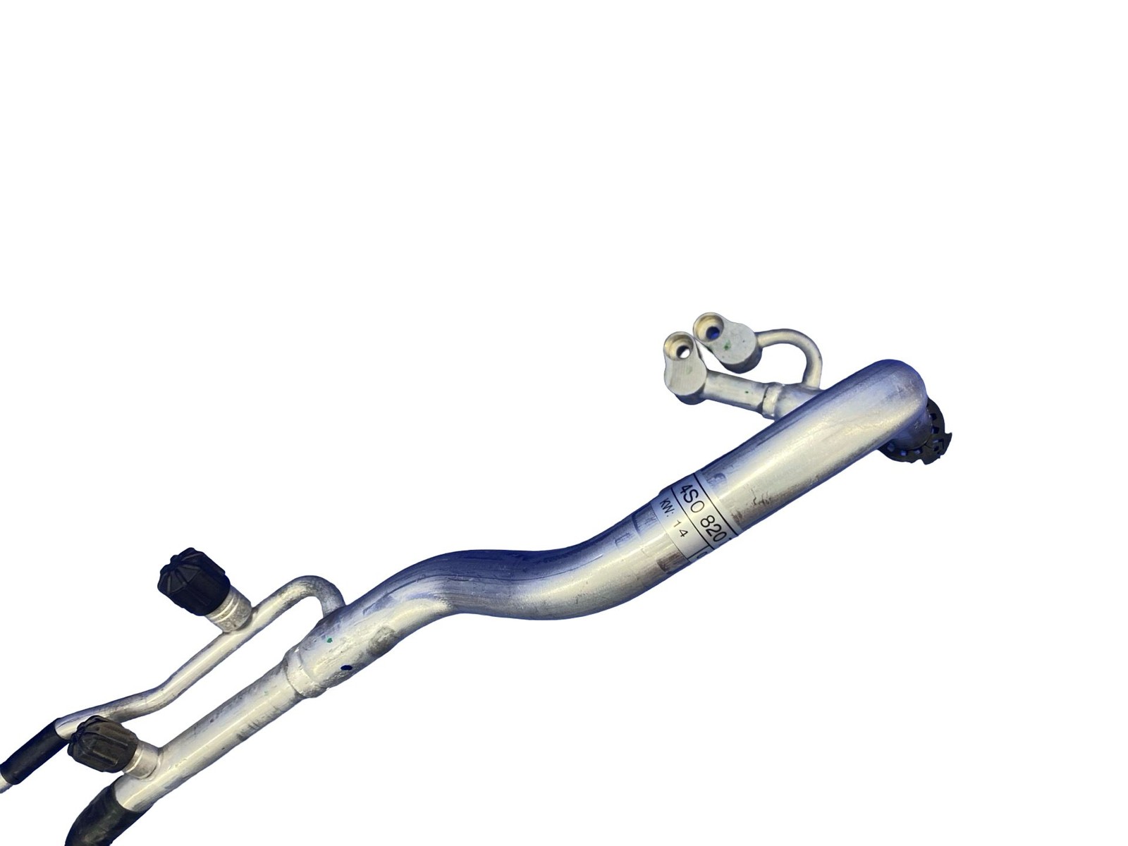 2017-2023 Audi R8 PERFORMANCE SPYDER AC Air Conditioning Hose Pipe 4S0820738D