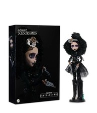 NEW Monster High Skullector Edward Scissorhands Doll 2025 Mattel *SHIPS TODAY!*