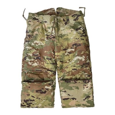 USGI CTAPS Prototype Extreme Cold Weather Trousers - New