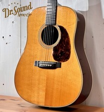 Martin 1997 HD-28VR 615262 Used Acoustic Guitar [AUTH]