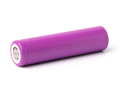 Sanyo UR16650ZTA 2500 mAh¹ 3,7V (4,35V) Li-Ion Industriezelle