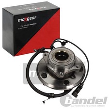 Roulement de roue Fiat 124