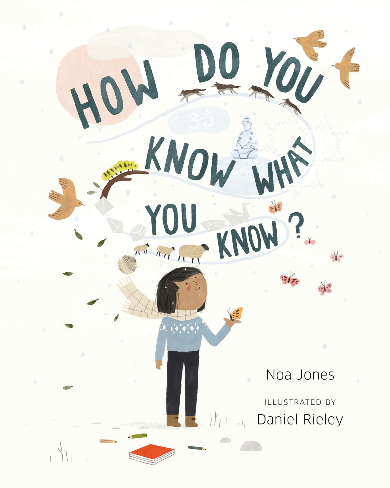 How Do You Know What You Know - Image 5