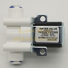 1PC 2 points inlet diameter 6.5mm New Water v...