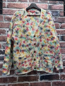 Supreme Cardigan | eBay