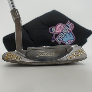 Brad Faxon Putter for sale | eBay