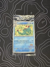 Concorso Illustrazione Pokemon 2024 Sigillato Promo Confezione 3 Carte Nuovo