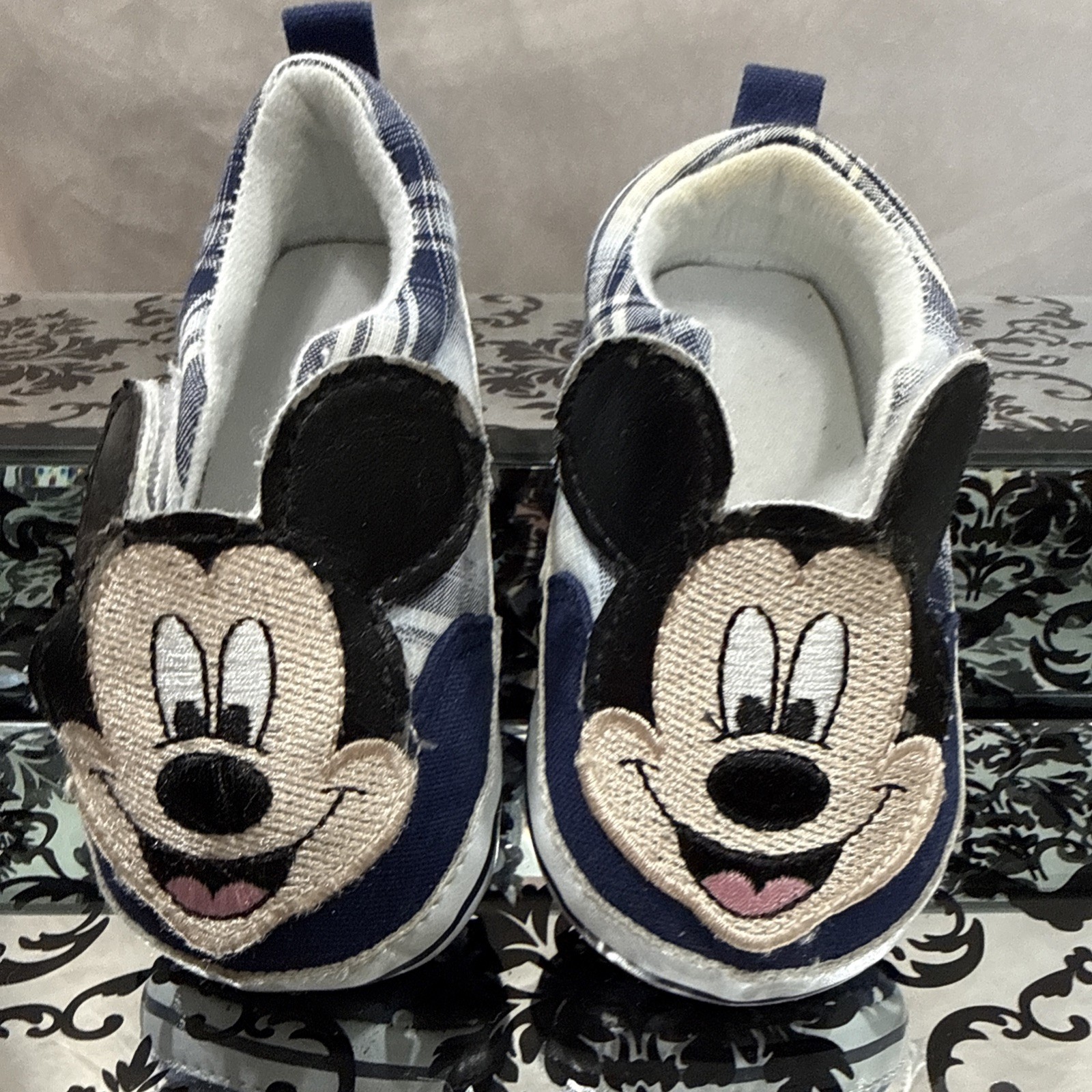 Sz 9-12 Month