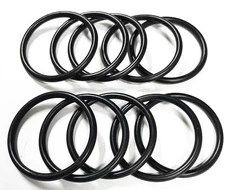 1PCS NEW FIT FOR NOK O-Ring AS568-457（(Inside 354.96*6.98）